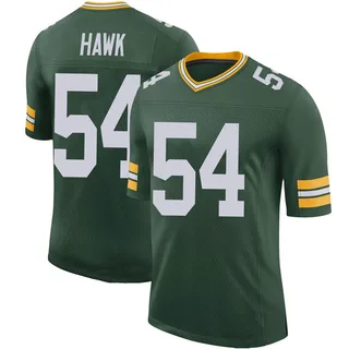 aj hawk jersey