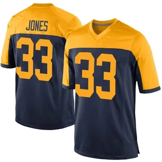 jones jersey packers