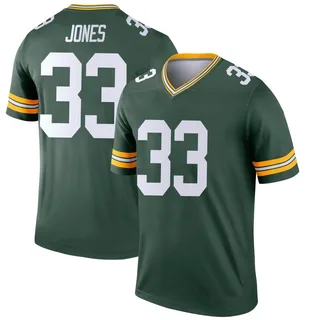 aaron jones salute to service jersey