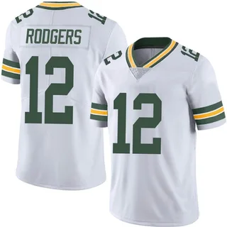 salute to service aaron rodgers jersey