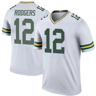 salute to service aaron rodgers jersey