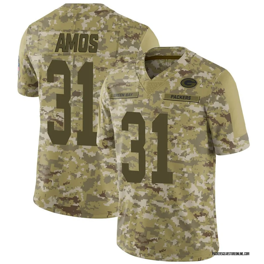 adrian amos jersey