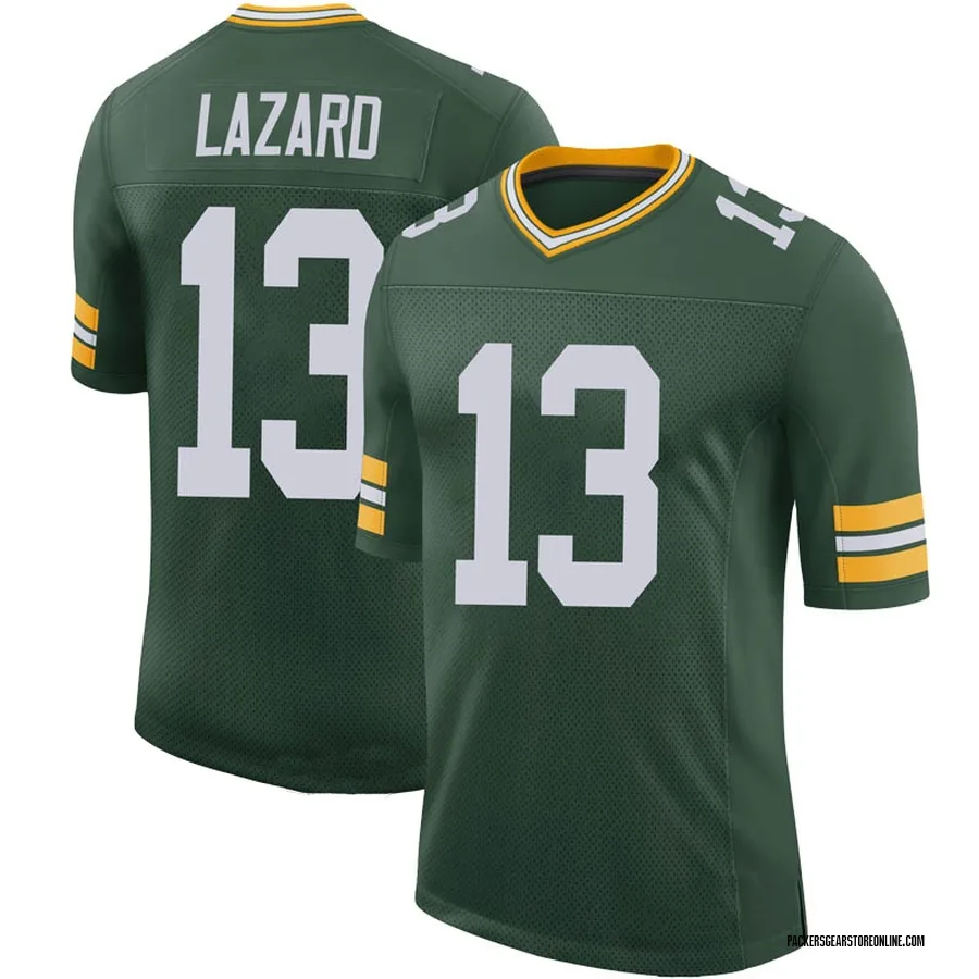 lazard jersey