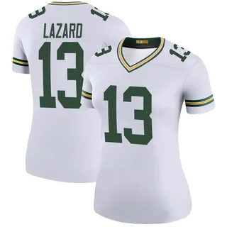 Allen Lazard Jersey Green Bay Packers Allen Lazard Jerseys Uniforms Packers Store