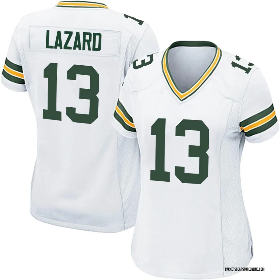 lazard jersey