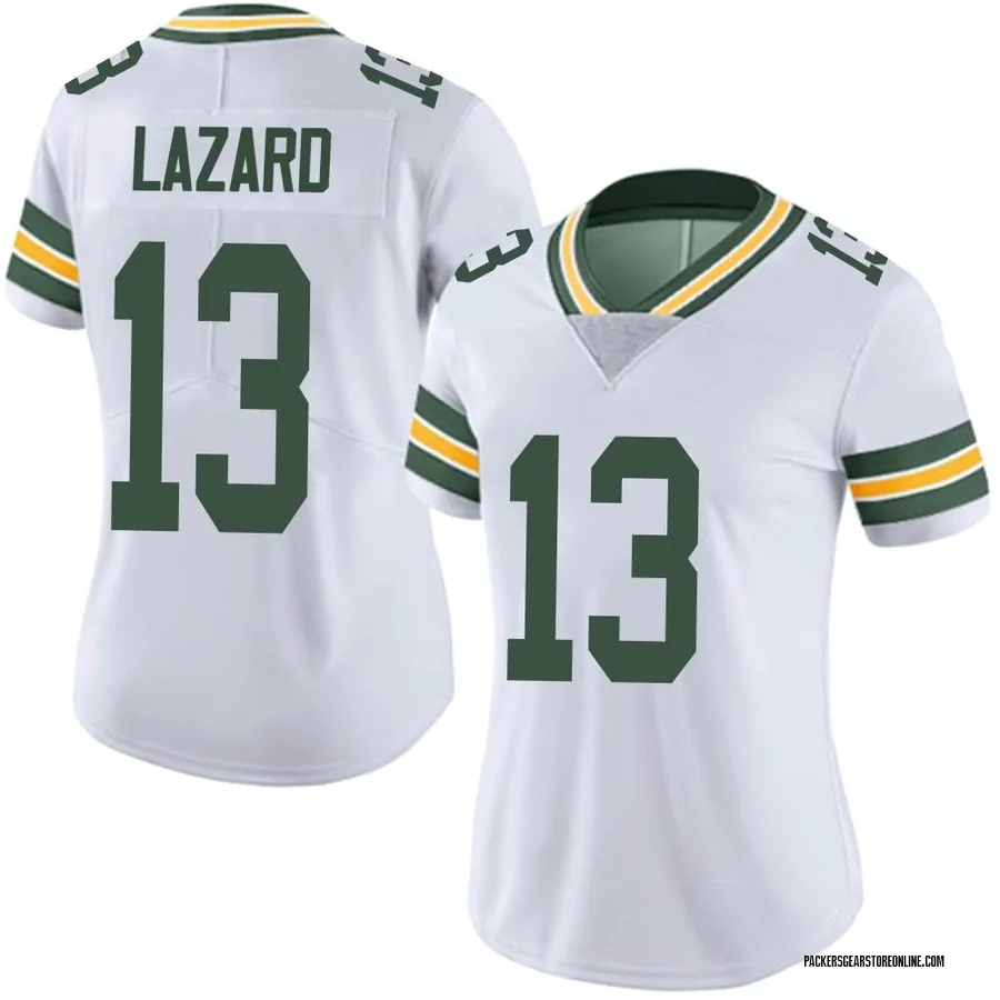 allen lazard jersey