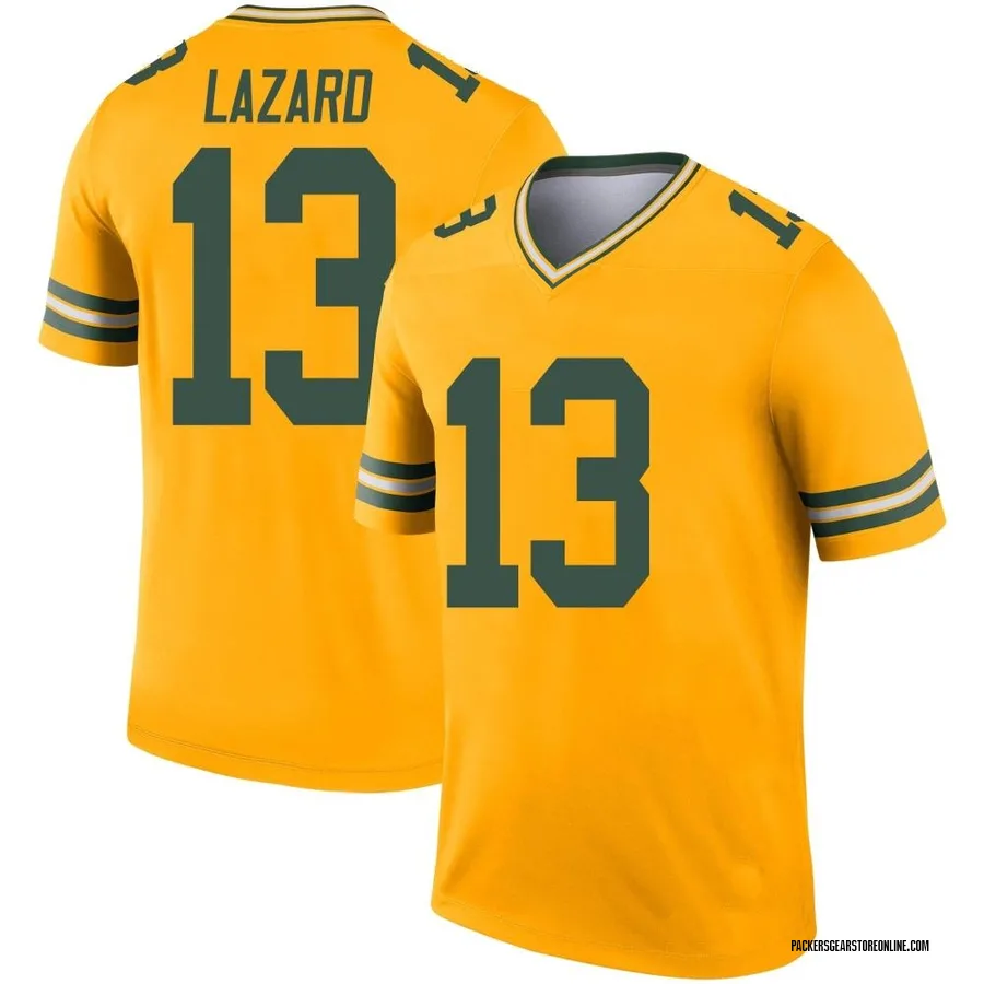 allen lazard jersey