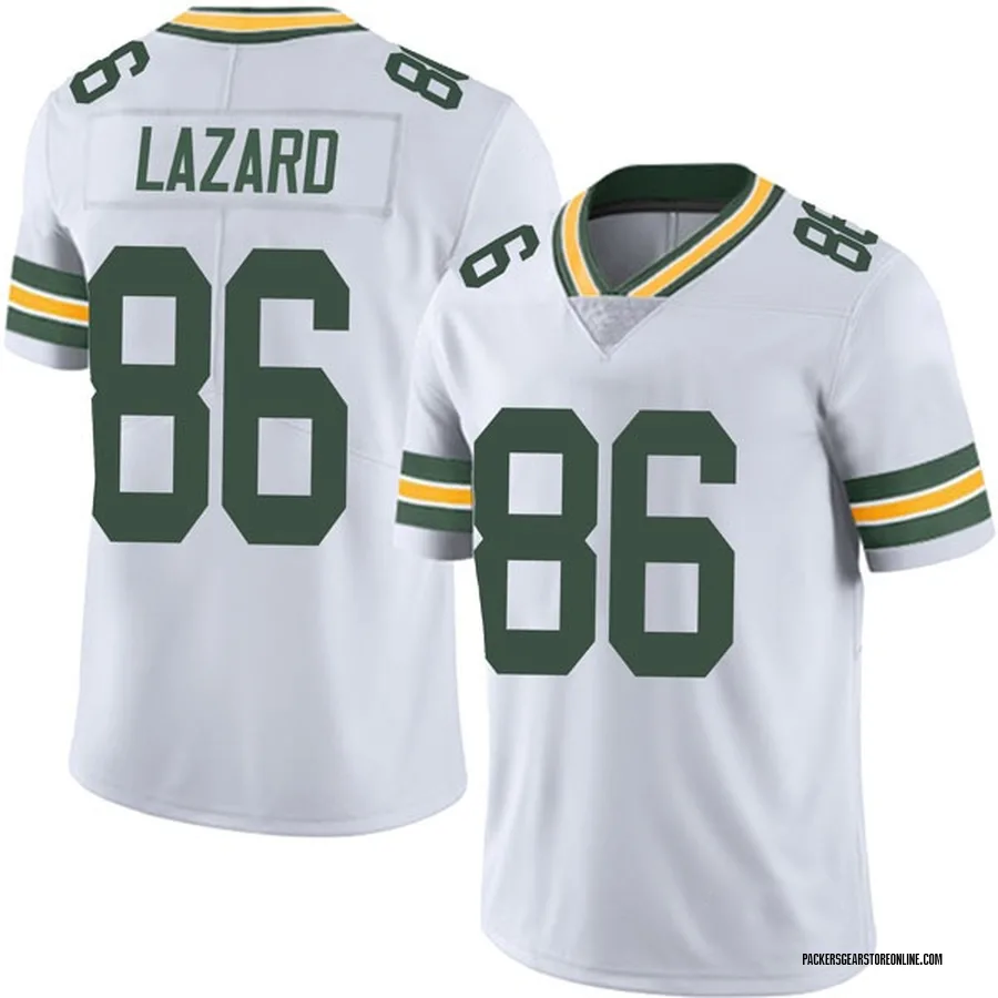 Allen Samuels Tyler >> Allen Lazard Green Bay Packers Youth Limited Vapor ... Allen Samuels Tyler >> Allen Lazard Green Bay Packers Youth Limited Vapor ...