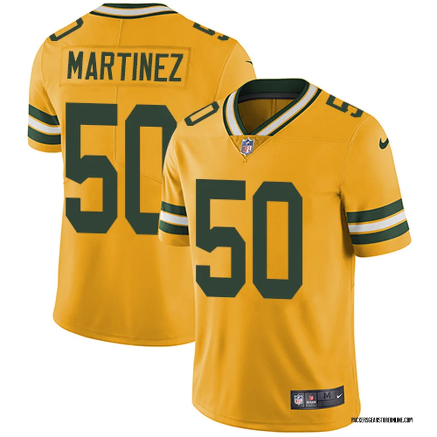 blake martinez jersey