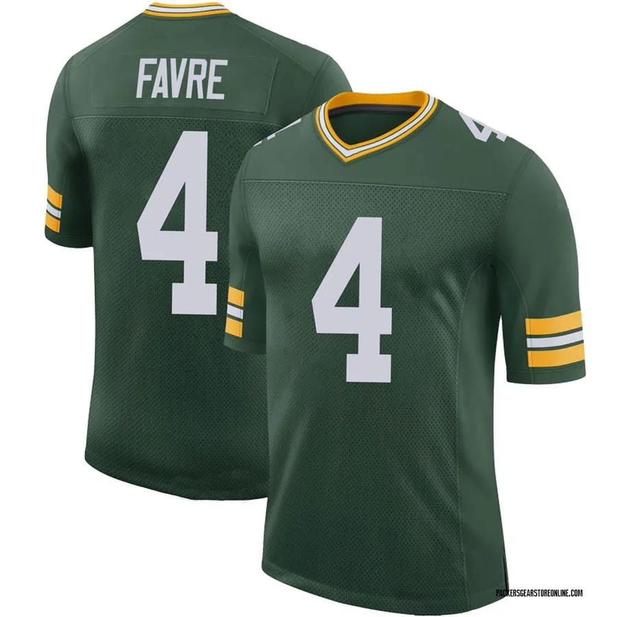 brett favre jersey