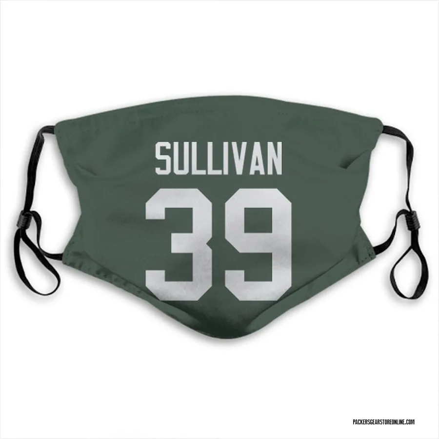 chandon sullivan jersey