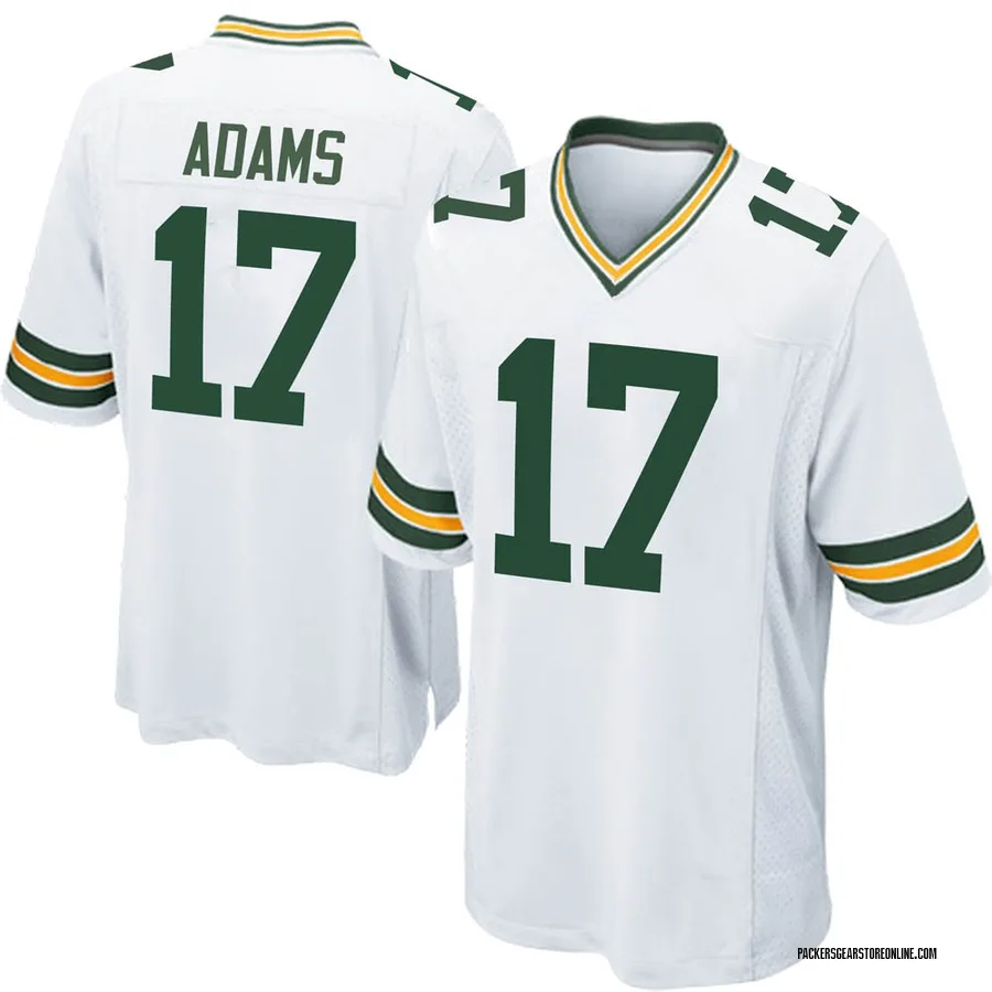 davante adams jersey mens