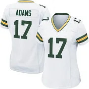 davante adams jersey womens