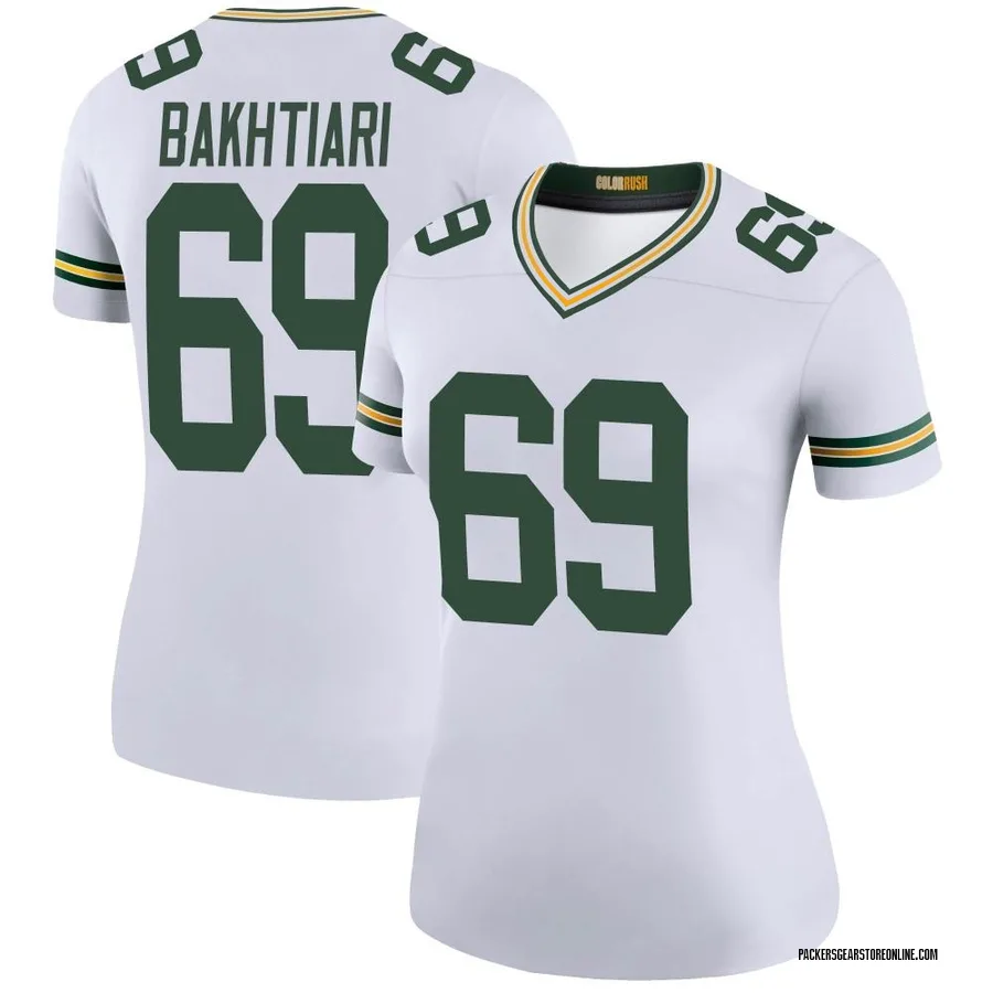 bakhtiari shirt