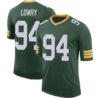 dean lowry jersey