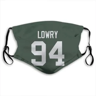 dean lowry jersey