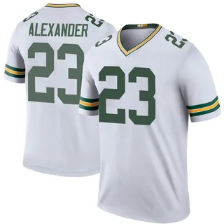 jaire alexander jersey