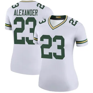 jaire alexander jersey youth