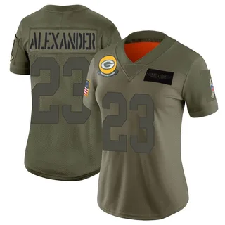 jaire alexander youth jersey
