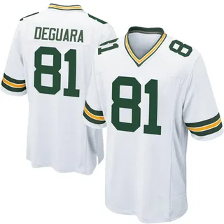 josiah deguara jersey