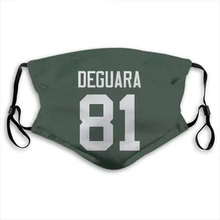 josiah deguara jersey