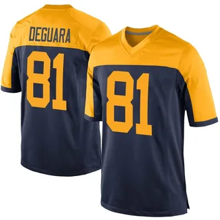 josiah deguara jersey