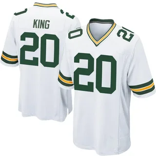 kevin king jersey