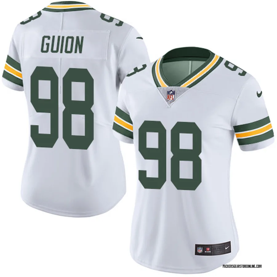 green bay packers womens jersey