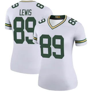 Marcedes Lewis Jersey Green Bay Packers Marcedes Lewis Jerseys Uniforms Packers Store