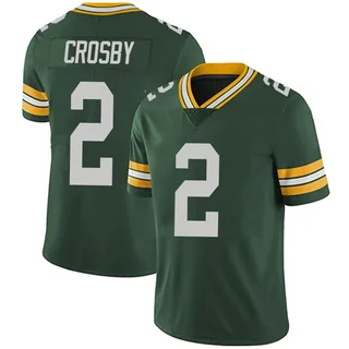 mason crosby jersey amazon