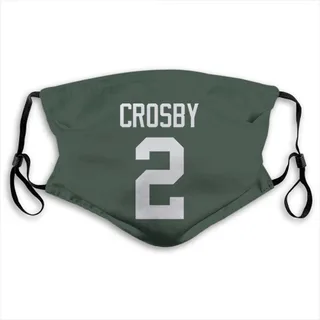 mason crosby shirt