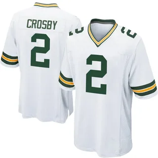 crosby jersey packers