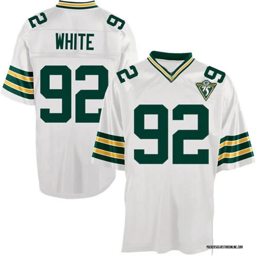 reggie white throwback